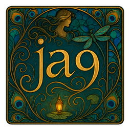 ja9 logo